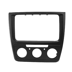 Car Audio & Video Dash Mounting Kits, 2din Central Control Cd Radio ...