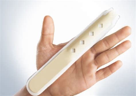Image result for Dynamic Finger Extension Splint