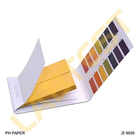 Ph Testing Paper - PH Testing Paper Trader - Wholesaler / Distributor ...