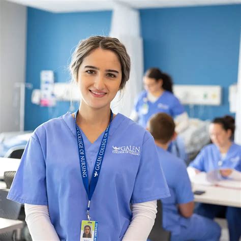 Image result for Galen ADN Program Curriculum