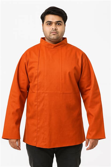 Proban® FR Jacket – Safety Creations