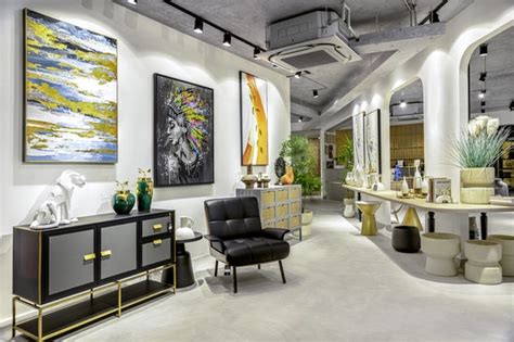 Designer Furniture and Home Decor Store | FabCuro