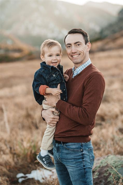 Denver Family Photos near the Mountains: South Mesa Trailhead — Tim ...