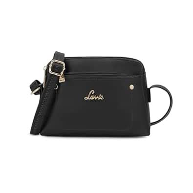 Buy Lavie Woman's Stud Stacy Crossbody Sling Bag | Ladies Purse Handbag ...