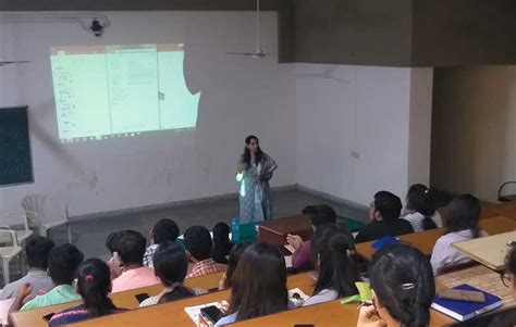 SMIMER - Sensitization Program