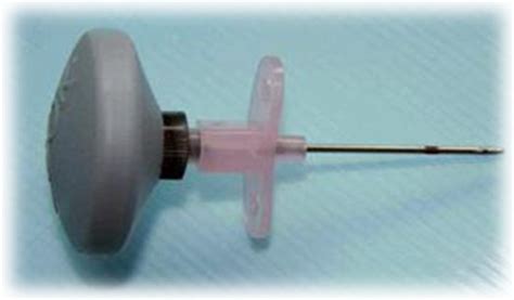 Clinical Management of Intraosseous Access in Adults in Critical ...