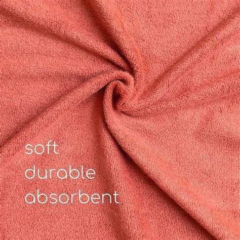 Bamboo Muslin Wash Cloth - Baby Hand Towels Online | Cocoon Care