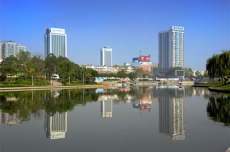 河南商丘汉梁文化公园 | 苏州园林设计院有限公司 - 景观网