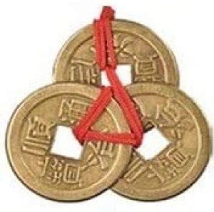 Wonder World ®Good Luck Coin Wealth, Abundance, Prosperity Decorative ...
