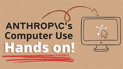 Image result for Computer Use Video Anthropic Simple