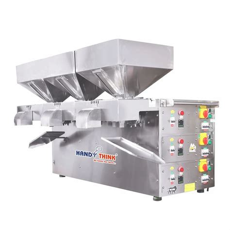 Mini Oil Mill - Cold Press Mini Oil Mill Manufacturer from Coimbatore