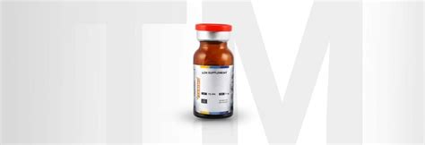 LCN SUPPLEMENT – TM Media