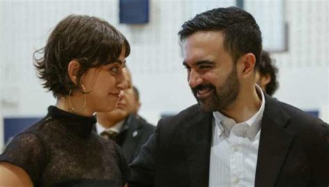 Meet The Secret Weapon: Rama Duwaji, The Gen Z Artist And Wife Behind ...