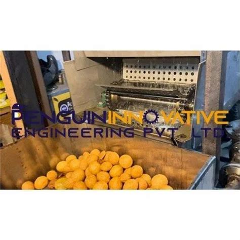 Fuchka Fryer Machine Manufacturer from Ahmedabad