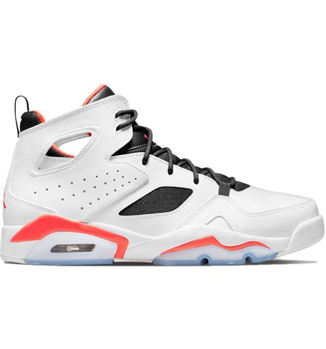 Jordan Flight Club 91 White Infrared - DC7329-106 - KR