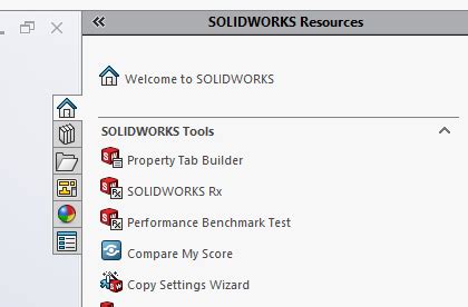 SolidWorks 2019 How to Move Task Pane 的图像结果