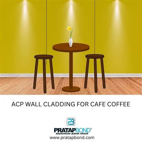 Aluminium Composite Panel - Pratap Bond Multi range ACP Sheets for ...