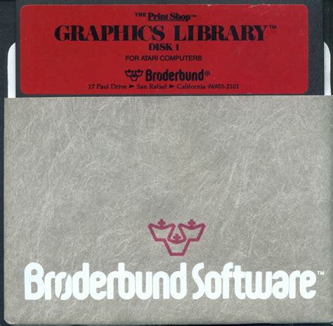 Image result for Print Shop Graphics