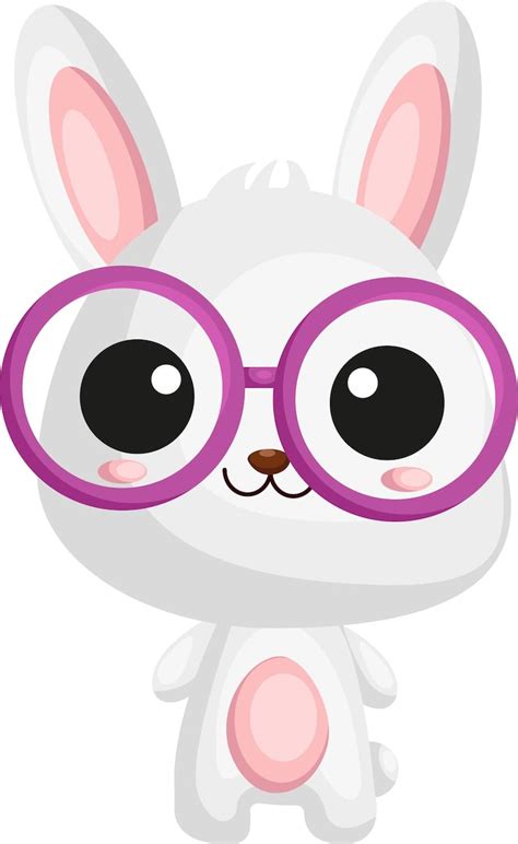 Page 27 | Rabbit with glasses Images - Free Download on Freepik