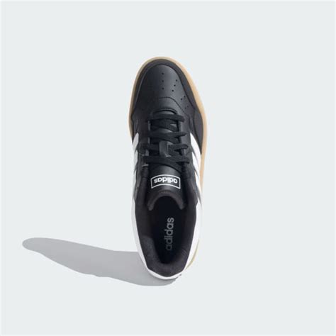 adidas Hoops 4.0 IKD Shoes - Black | adidas India