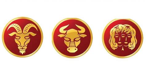 மேஷம், ரிஷபம், மிதுனம் ராசிகளுக்கு இந்த வாரம் எப்படி? | பலன்கள் @ அக் ...