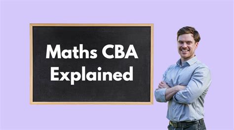 Higher Level Maths CBA Question 的图像结果