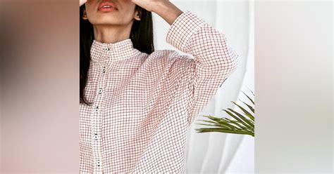 Buy Hand-Embroidered Clothing From Taaka | LBB