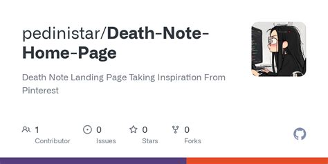 Image result for Death Note Home