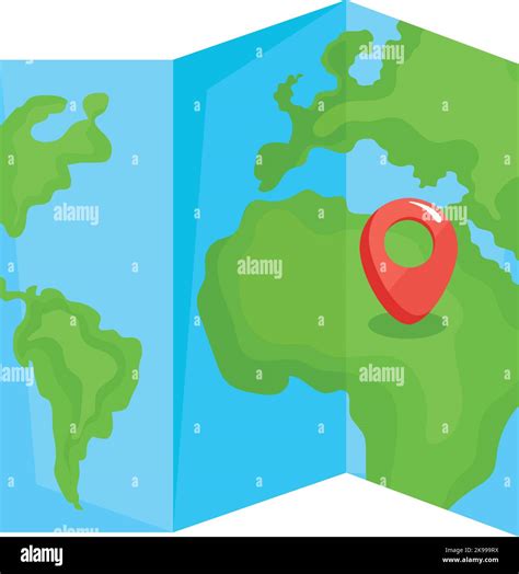 Tutorial Map Paper 的图像结果