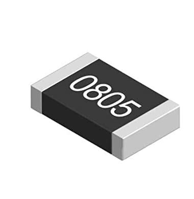 5.1 -ohm Resistor 5R1 - 0805 SMD | Embeddinator
