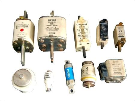 Image result for Fuse Electrical