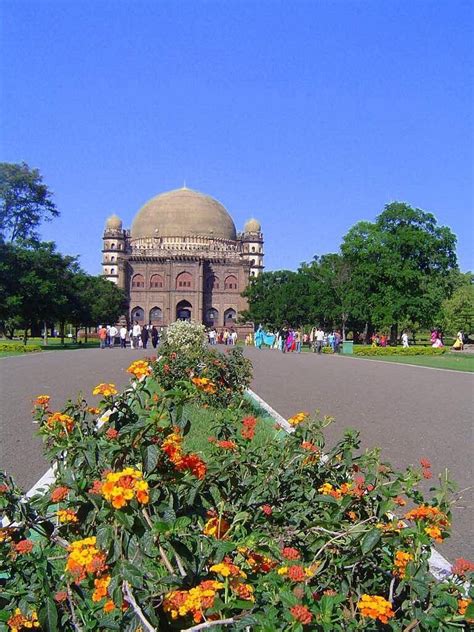 Gol Gumbaz, Vijayapura - Tripadvisor