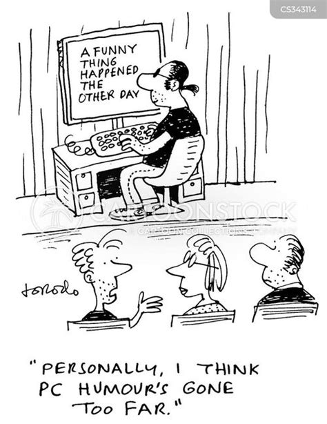Image result for Computer Cartoons Humor