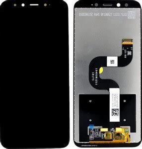 SCLUB IPS LCD Mobile Display for Mi A2 Price in India - Buy SCLUB IPS ...