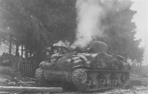 The Sherman Tank - Beast or Bust? | War History Online