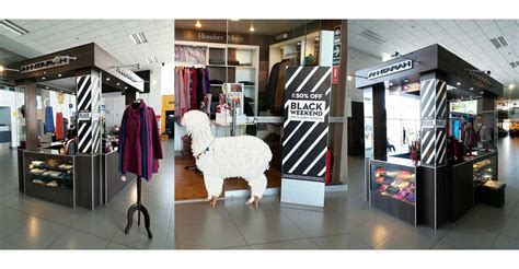 OPM MULTISERVCE SAC: Customer Reviews, Stands and Services