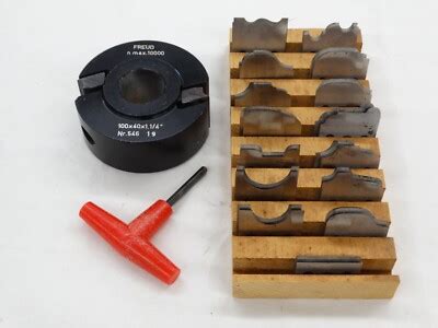 Woodworking Shaper Machines for sale - eBay