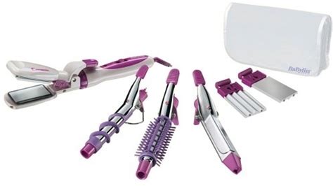 Babyliss Multi-Stylers - Fun Style 2020CE Hair Styler - Babyliss ...