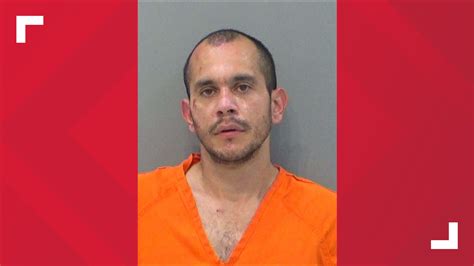 Hector Lopez, wanted on felony warrants, arrested by SAPD | myfoxzone.com