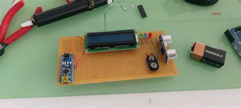 How to Upload File Code to Arduino Nano 的图像结果