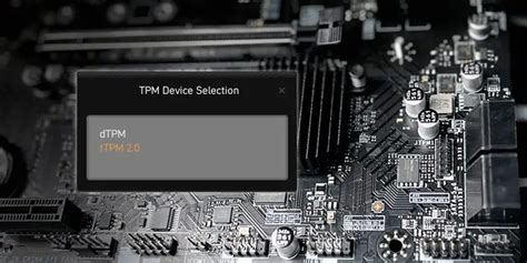 TPM Connector MSI 的图像结果
