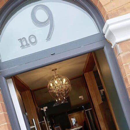 NO9, Skegness - Restaurant Reviews, Phone Number & Photos - Tripadvisor