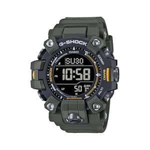Casio G-Shock GW-9500-3DR Digital Men's Watch
