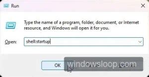 Image result for Shell Startup Folder