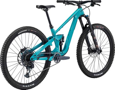 Kona Process 153 CR GX Eagle 2024 | Bikes.Fan