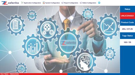 Industrial reporting tool, industrial reports development tool, Mumbai ...