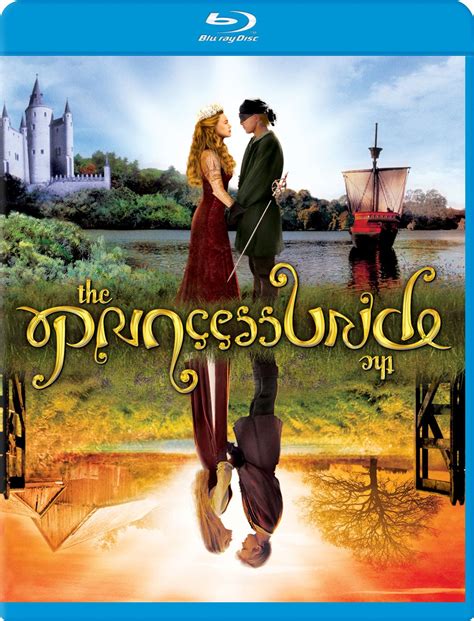 Image result for Princess Bride DVD