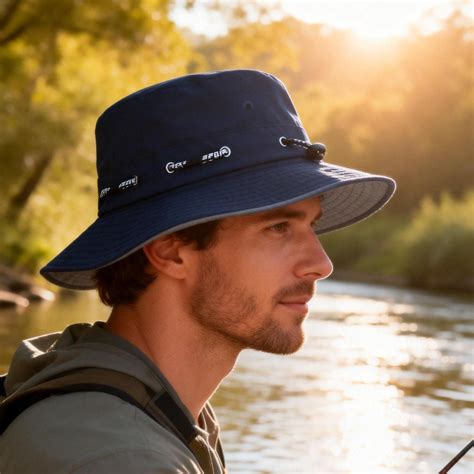 Why you need a UPF 50 bucket hat for Indian summers– Venzina