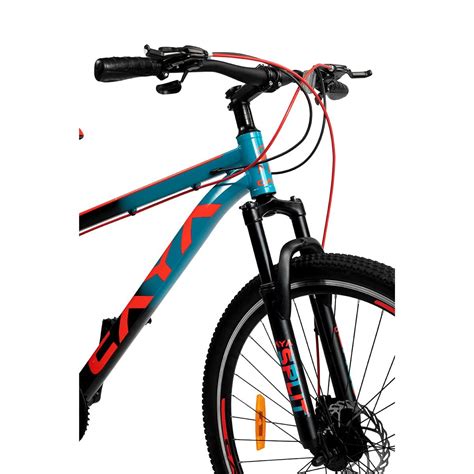 Caya Split Reloaded 27.5 Bicycle price, colours, pictures, specs and ...