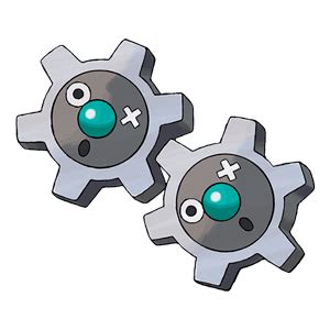 Клинк в Pokemon GO: эволюция, атаки и описание